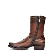 Cuadra Mens Boots Leather Urban Boots - (1J2ARS)