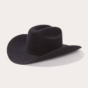 STETSON EL PRESIDENTE 100X PREMIER COWBOY HAT