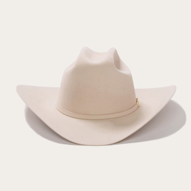 STETSON EL PRESIDENTE 100X PREMIER COWBOY HAT