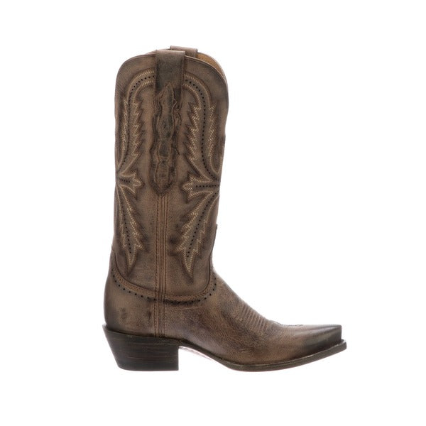 Lucchese Women's Marcella M5067 Western Boot